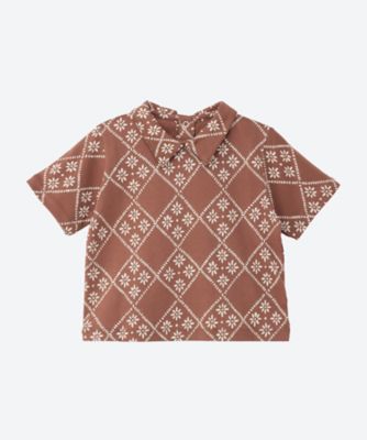 ＜Misha&Puff (Baby&Kids)＞Ｔシャツ　Ｋ３２３４Ｓ２６