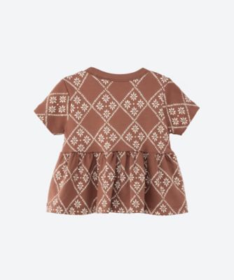 トップス K3377S26 | Misha&Puff (Baby&Kids)/ミーシャアンド