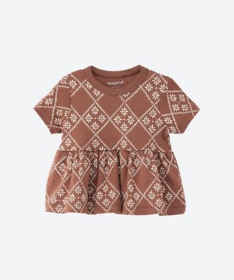 ＜Misha&Puff (Baby&Kids)＞トップス　Ｋ３３７７Ｓ２６