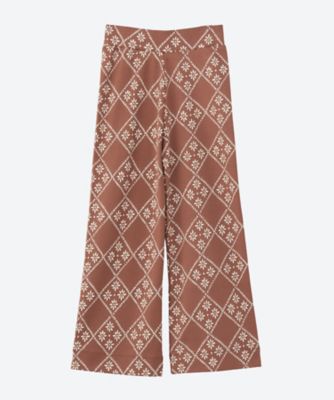 ＜Misha&Puff (Baby&Kids)＞パンツ　Ｋ３２４０Ｓ２６