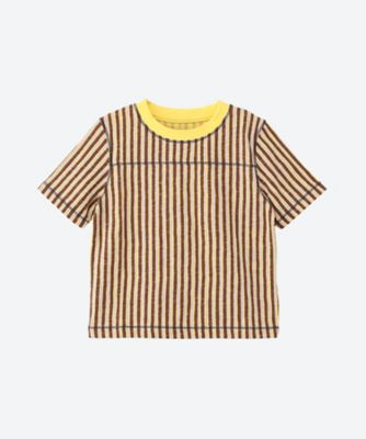 ＜Misha&Puff (Baby&Kids)＞Ｔシャツ　Ｋ３１９７Ｓ２６