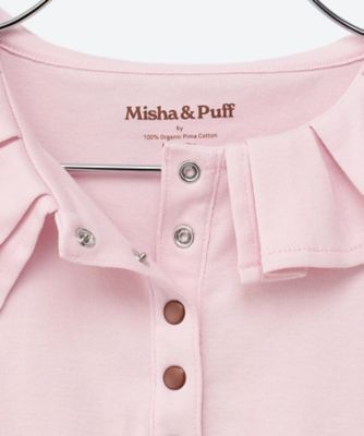 トップス K3028S26 | Misha&Puff (Baby&Kids)/ミーシャアンド