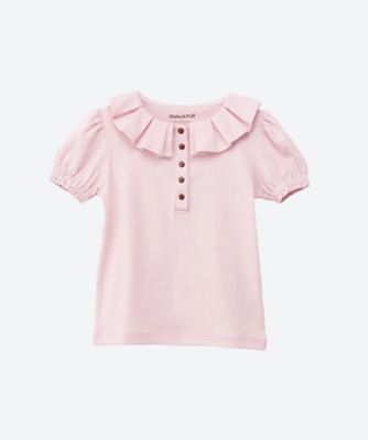 ＜Misha&Puff (Baby&Kids)＞トップス　Ｋ３０２８Ｓ２６