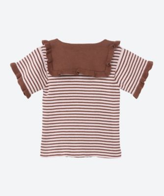 トップス K2082S26 | Misha&Puff (Baby&Kids)/ミーシャアンド