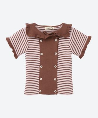 ＜Misha&Puff (Baby&Kids)＞トップス　Ｋ２０８２Ｓ２６