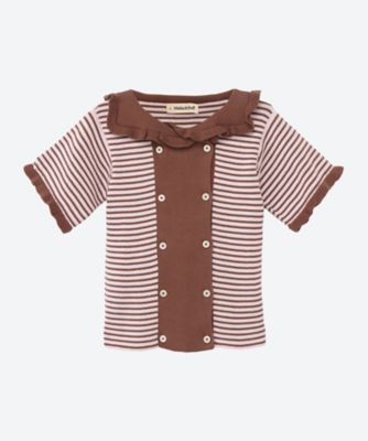 ＜Misha&Puff (Baby&Kids)＞トップス　Ｋ２０８２Ｓ２６