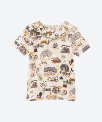 ＜Misha&Puff (Baby&Kids)＞カットソー　Ｋ３３４２Ｓ２６