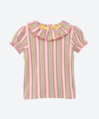 ＜Misha&Puff (Baby&Kids)＞カットソー　Ｋ３００３Ｓ２６