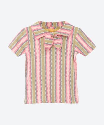 ＜Misha&Puff (Baby&Kids)＞カットソー　Ｋ３００４Ｓ２６