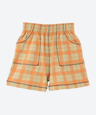 ＜Misha&Puff (Baby&Kids)＞ショートパンツ　Ｋ３２００Ｓ２６