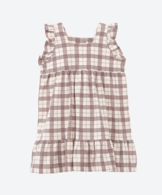 ＜Misha&Puff (Baby&Kids)＞ワンピース　Ｋ３３２８Ｓ２６