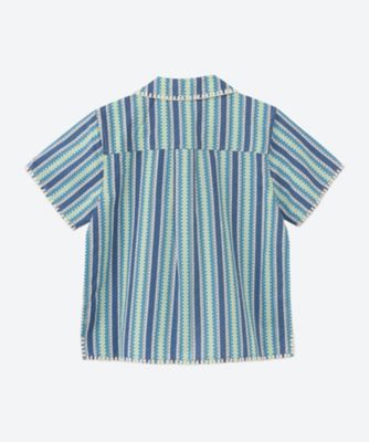 シャツ K5014S26 | Misha&Puff (Baby&Kids)/ミーシャアンド 
