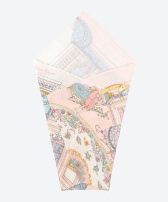 おくるみ CA－CQ－FRBN－U | ATELIER CHOUX (Baby&Kids