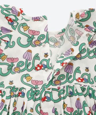 ワンピース TY1001Z3599 | STELLA McCARTNEY KIDS