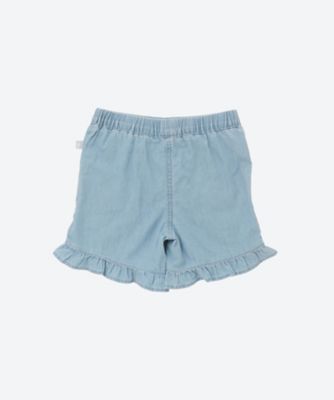 ショートパンツ TY6019Z0161 | STELLA McCARTNEY KIDS