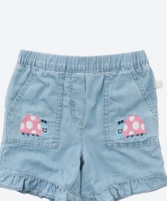 ショートパンツ TY6019Z0161 | STELLA McCARTNEY KIDS