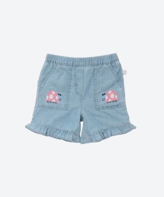 ショートパンツ TY6019Z0161 | STELLA McCARTNEY KIDS