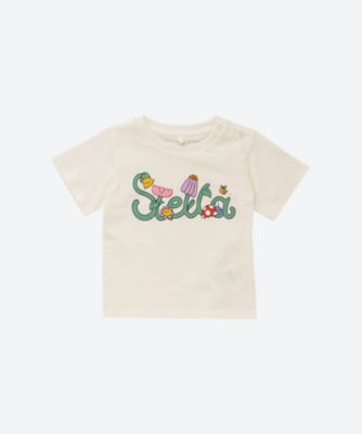 Tシャツ TY8011Z0434 | STELLA McCARTNEY KIDS (Baby&Kids