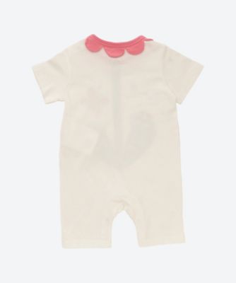 カバーオール TYA021Z0434 | STELLA McCARTNEY KIDS