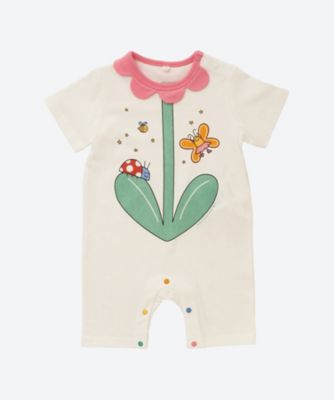 カバーオール TYA021Z0434 | STELLA McCARTNEY KIDS