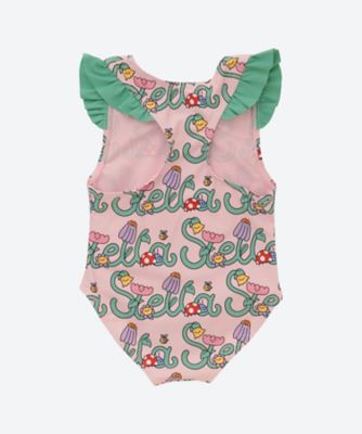 水着 TYC039Z3587 | STELLA McCARTNEY KIDS (Baby&Kids