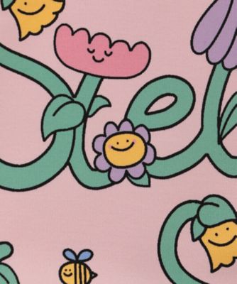 あ*ね様 新品未使用⭐️BABY Floral Gardenia 2点セット 水着 TYC039Z3587 | STELLA McCARTNEY KIDS (Baby&Kids