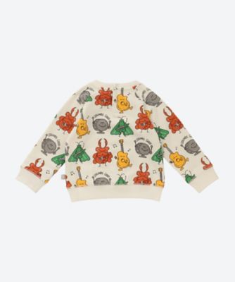 スウェット TY4510Z3562 | STELLA McCARTNEY KIDS