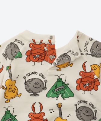 スウェット TY4510Z3562 | STELLA McCARTNEY KIDS