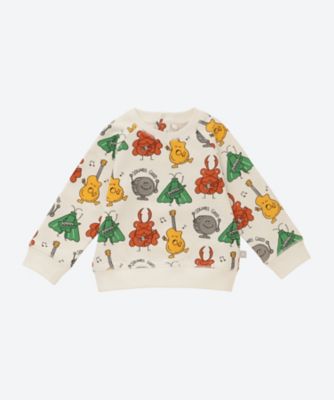 スウェット TY4510Z3562 | STELLA McCARTNEY KIDS