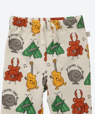 パンツ TY6520Z3562 | STELLA McCARTNEY KIDS (Baby&Kids