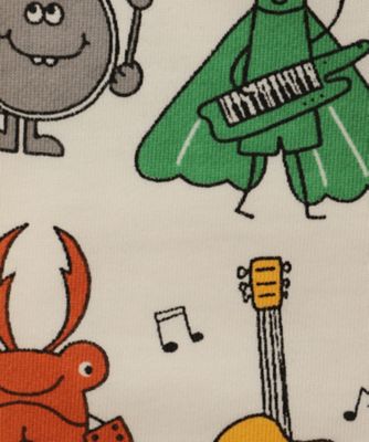 パンツ TY6520Z3562 | STELLA McCARTNEY KIDS (Baby&Kids