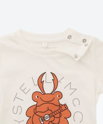 Tシャツ TY8510Z0434 | STELLA McCARTNEY KIDS (Baby&Kids