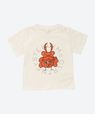 ステラマッカートニーキッズ Tシャツ TY8510Z0434 | STELLA McCARTNEY KIDS (Baby&Kids