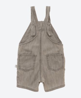 【美品】ステラマッカートニー　オフホワイト×ベージュ サロペット 38 Stella McCartney（ステラ・マッカートニー） トートバッグ 2WAY