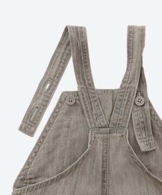 サロペット TYA502Z0522 | STELLA McCARTNEY KIDS