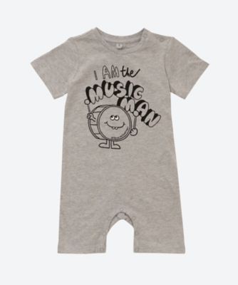 カバーオール TYA511Z0434 | STELLA McCARTNEY KIDS