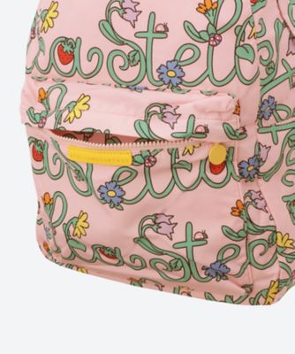 リュック TY0A08Z3426 | STELLA McCARTNEY KIDS (Baby&Kids
