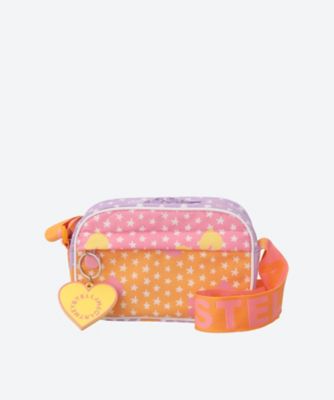 ウィラードTangerine Sky&Tiny Daisy Chain 会場限定 バッグ TY0A28Z3616 | STELLA McCARTNEY KIDS (Baby&Kids