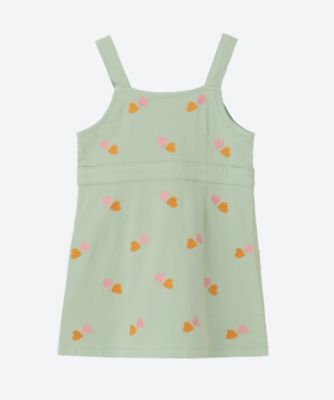 ワンピース TY1A22Z3454 | STELLA McCARTNEY KIDS