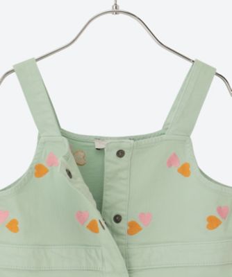 ワンピース TY1A22Z3454 | STELLA McCARTNEY KIDS