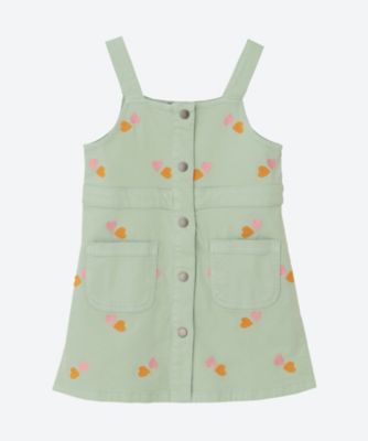 ワンピース TY1A22Z3454 | STELLA McCARTNEY KIDS