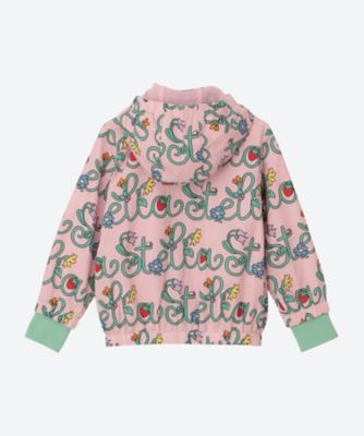 ブルゾン TY2A07Z3426 | STELLA McCARTNEY KIDS (Baby&Kids