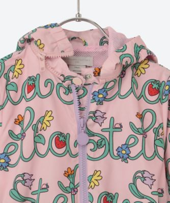 ブルゾン TY2A07Z3426 | STELLA McCARTNEY KIDS (Baby&Kids