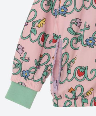 ブルゾン TY2A07Z3426 | STELLA McCARTNEY KIDS (Baby&Kids