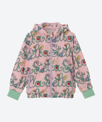 ブルゾン TY2A07Z3426 | STELLA McCARTNEY KIDS (Baby&Kids