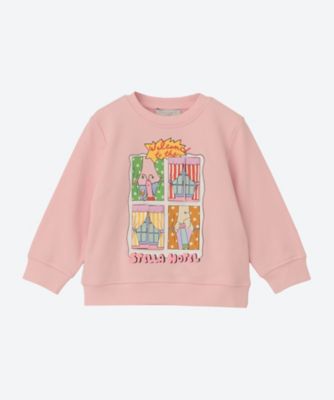 STELLA McCARTNEY KIDS スキーウエア10y STELLA McCARTNEY KIDS スキーウエア10y