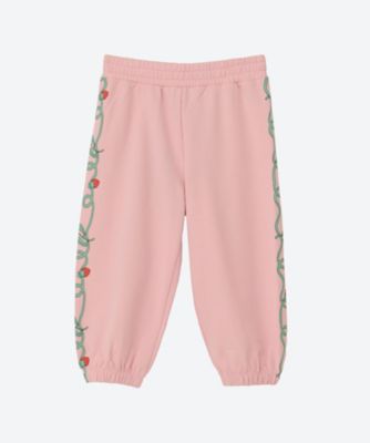 ステラマッカートニー STELLA McCARTNEY 2018 シルク パンツ ワイドパンツ - ステラ・マッカートニー（STELLA McCARTNEY