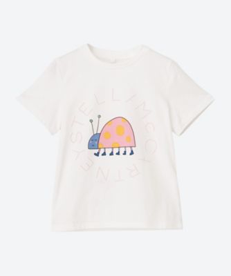 Tシャツ TY8A01Z0434 | STELLA McCARTNEY KIDS (Baby&Kids
