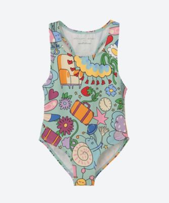 水着 TYCA29Z3509 | STELLA McCARTNEY KIDS (Baby&Kids