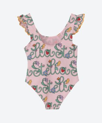 水着 TYCA49Z3511 | STELLA McCARTNEY KIDS (Baby&Kids